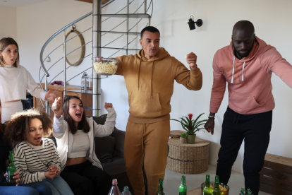 Directv tiene la mejor agenda deportiva para el fin de semana.