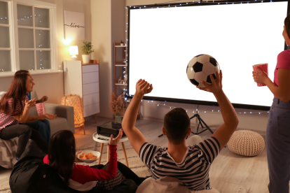 Directv tiene la mejor agenda de la semana.