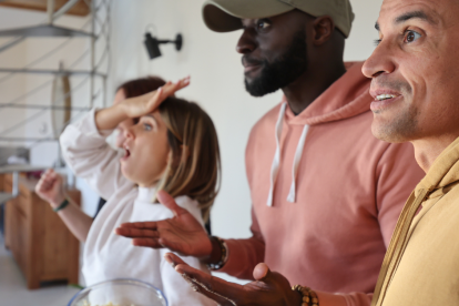 La agenda para este martes tiene de todo.