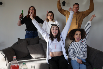 La agenda de Directv es la más completa para este martes 5 de marzo.