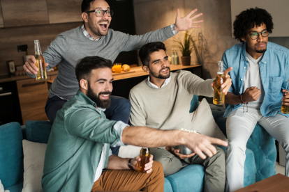 La agenda deportiva del 6 de marzo está imperdible.