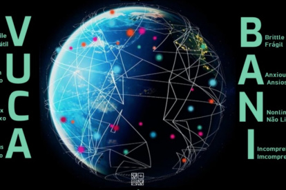 Ambos términos han nacido en Estados Unidos.