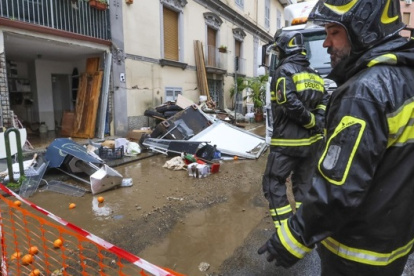 Imagen referencial. Napoles