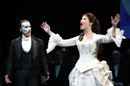 Música. La obra se presentará el próximo sábado 16 de marzo en la Asociación Humboldt.