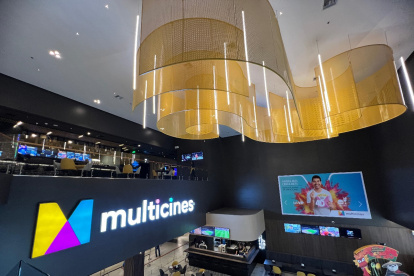 Las instalaciones fueron inauguradas a inicios de marzo de 2024.