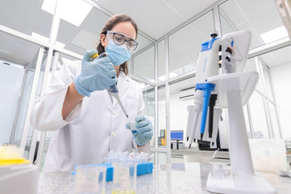 La Escuela Superior Politécnica del Litoral (ESPOL), aparece en primer lugar en Ecuador en investigación en el SCImago Ranking de Instituriciones marzo de 2024.