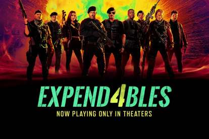 Ganadores de los Premios Razzie.