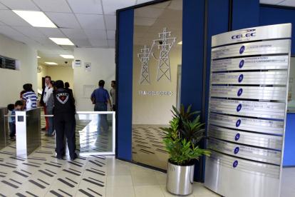 El Ministerio de Trabajo se embarcó en un análisis del gasto de personal de 10 empresas públicas, entre ellas Celec.