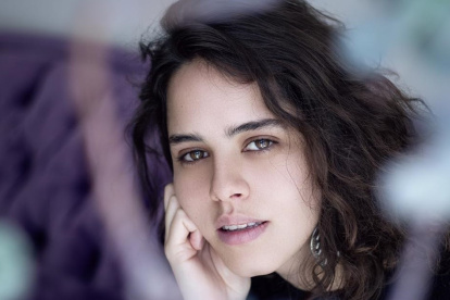 Ana Cristina Barragán.