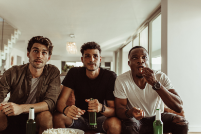 Directv tiene la mejor agenda deportiva en la TV.