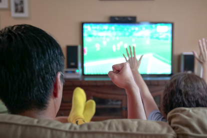 La agenda deportiva de Directv es la más completa.