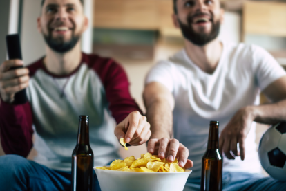 El lunes también hay agenda deportiva.