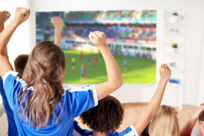 Este jueves la agenda deportiva trae de todo.