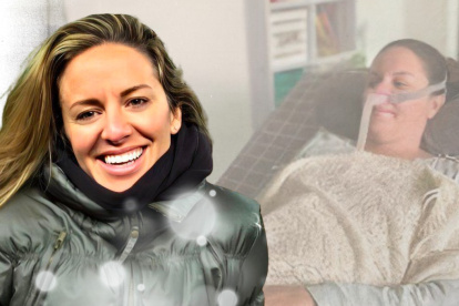 Paola Roldán, quién logró la despenalización de la eutanasia, murió este 11 de marzo por complicaciones en su salud.