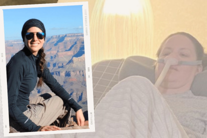 Paola Roldán murió a los 42 años a causa de complicaciones en su salud. Logró despenalizar la eutanasia.