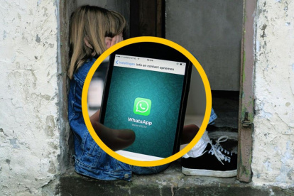 Referencial. El abogado afirma que el grupal está conformado por alrededor de 38 personas.