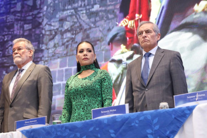 El proceso de renovación del Consejo Nacional Electoral (CNE) tiene atrasos en el CPCCS.