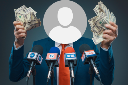 Un alcalde de Ecuador gana más que Daniel Noboa.