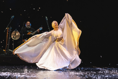 FIMUSAQ, Danza Butoh