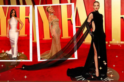 Rossie Hu., Kim Kardashiam y