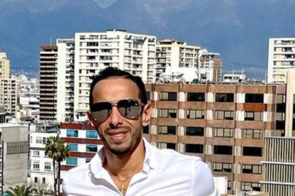 El médico guayaquileño estaba reportado como desaparecido por sus familiares.