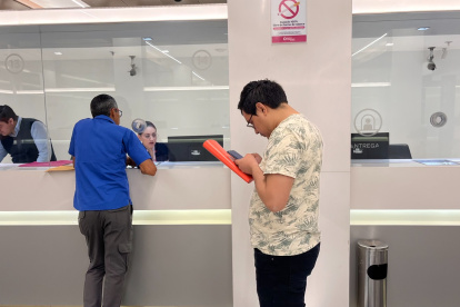 Depósitos. Al momento de escoger un depósito a plazos, es vital preguntar por la tasa efectiva que recibirá.