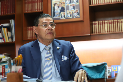 El abogado Fernando Rosero adelantó que entablará demandas a fiscales.