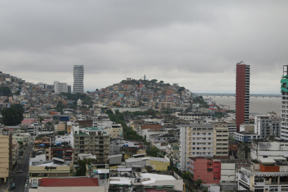 Guayaquil, Perla del Pacífico