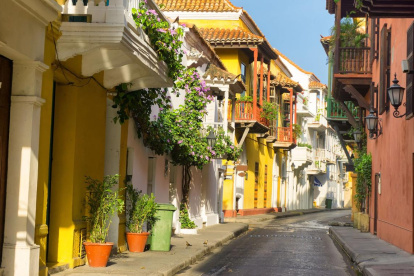 Aerolíneas como Copa Airlines ofrecen vuelos desde USD 108 para el mes de mayo.