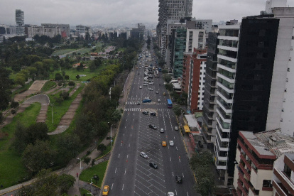 El recorrido está dividido en dos rutas, de 5 y 10 kilómetros.
