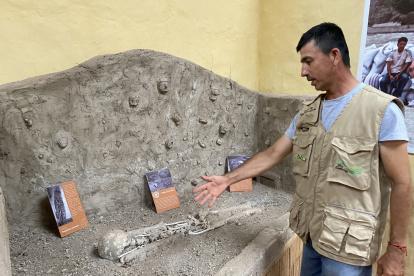 El Museo se ha constituido en un espacio de oportunidad y desarrollo comunitario.