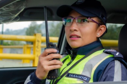 Cierres viales se ejecutarán en la capital de los ecuatorianos.