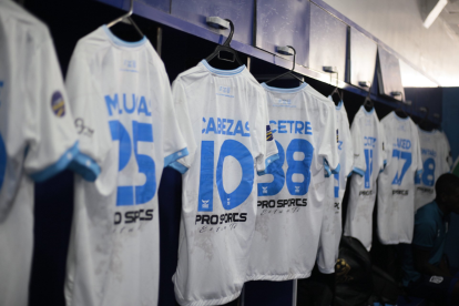 9 de Octubre fue sancionado y multado por "no presentarse" en la primera fecha