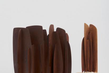 La exposición abre sus puertas este miércoles 20 de marzo.