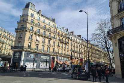 El Observatorio de Turismo de París asegura que los hospedajes se bajarán más de los $ 545, pese a que los empresarios actualmente sostengan que estarán entre 654 y 708 dólares.