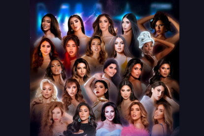 Según la nueva modalidad, basada en la inclusión, entre las participantes hay  cuatro casadas, tres divorciadas y siete de ellas con hijos.