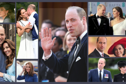 Hay quienes barajan la teoría de que la princesa ha sufrido una fuerte depresión que terminó afectando sus intestinos.