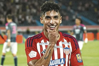 La selección colombiana de fútbol anuncia los reemplazantes de las bajas para los amistosos de marzo