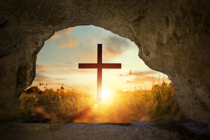 El viernes Santo para la religión católica es este 29 de marzo.