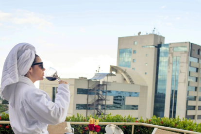 El Hotel aclara que supuestas propuestas laborales que se ofertan en redes sociales son falsas.