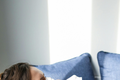 Los fenómenos extremos contaminan el ambiente