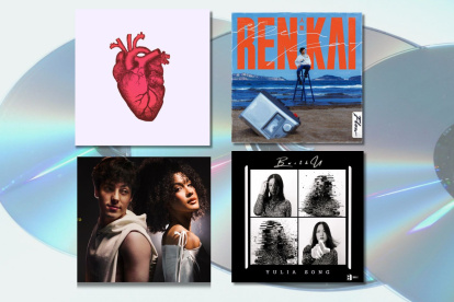 Ren Kai, Yilda, Yulia Song y La Máquina Camaleón