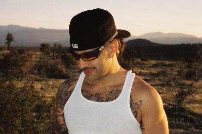 Feid tiene 31 años.