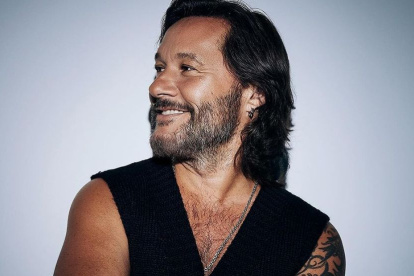 Diego Torres.
