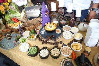 Los ganadores serán premiados en el convento de San Francisco, en el centro de Quito.