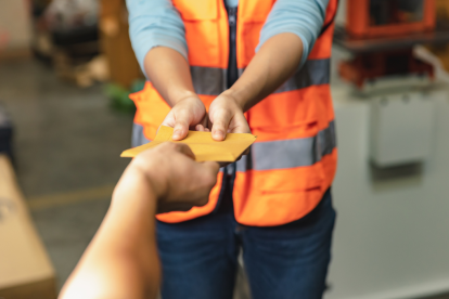 Los trabajadores del sector privado no pierden el derecho a recibir utilidades tras su salida de una empresa