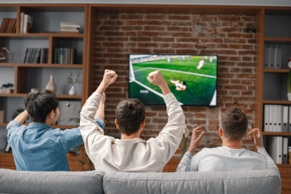 La agenda para este 19 de marzo incluye de todo.