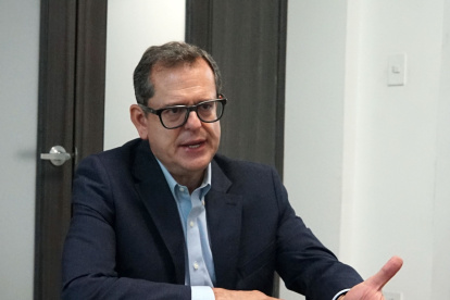 Entre sus propuestas está el aplicar un modelo de gestión que corrija actuaciones de los operadores de justicia.