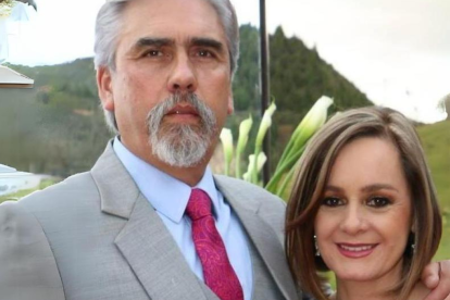 Santiago Malo fue nombrado como nuevo gobernador de Azuay mediante decreto ejecutivo firmado por el Presidente de la República.