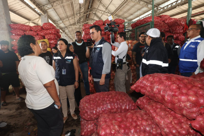 Los operativos se realizaron la mañana de este jueves 21 de marzo de 2024